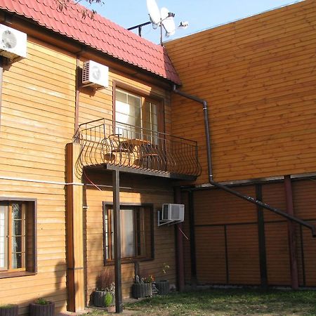 Cowboy Odesa Exterior photo