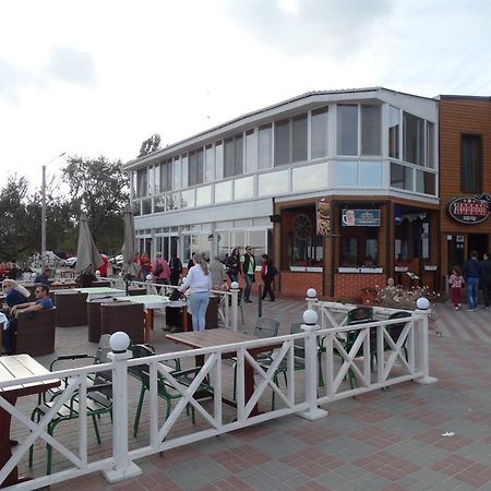 Cowboy Odesa Exterior photo