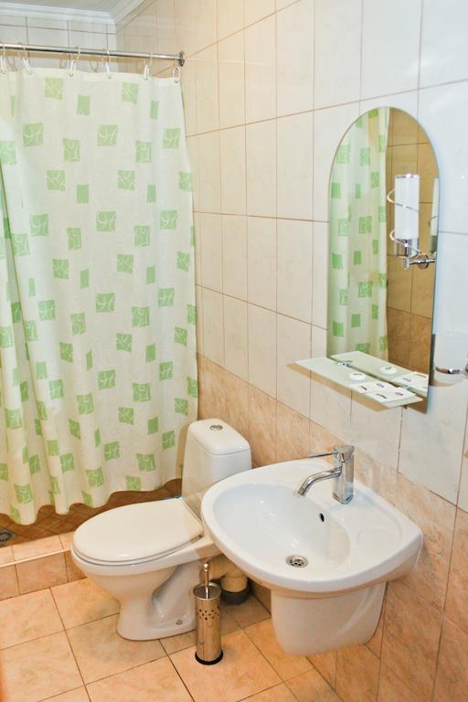 Cowboy Odesa Room photo