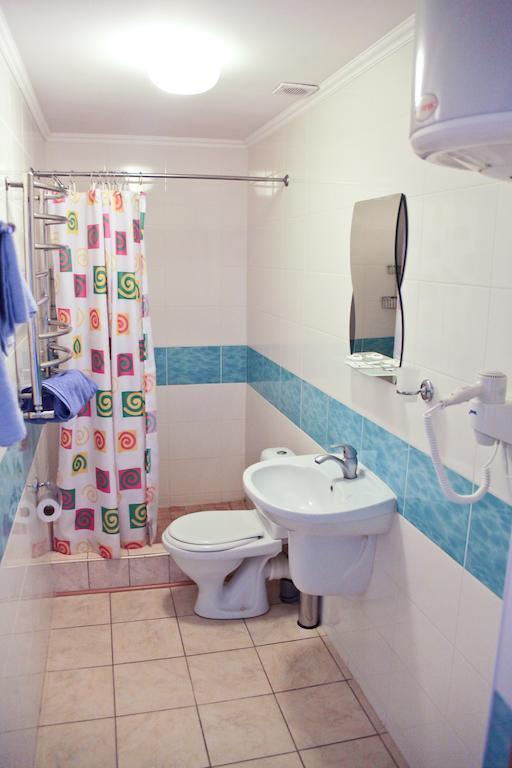 Cowboy Odesa Room photo